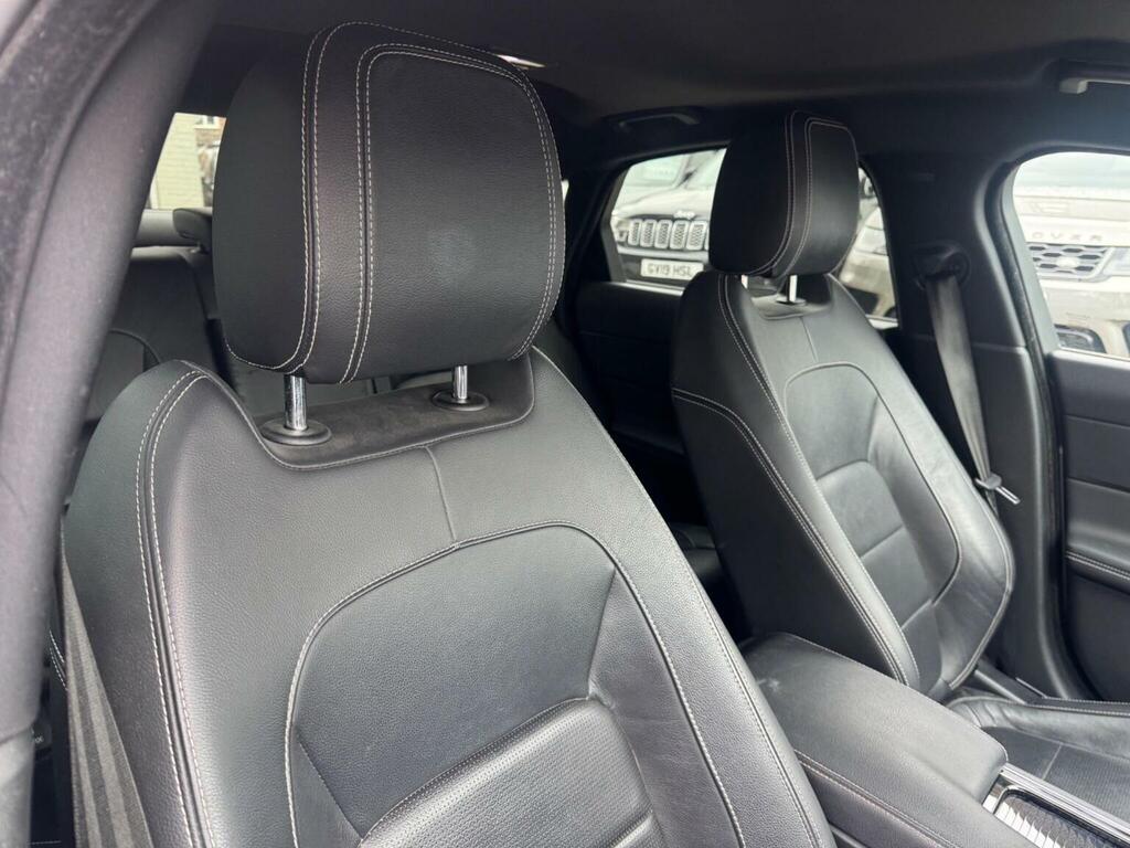 Jaguar XF Xf V6 S D Red #18