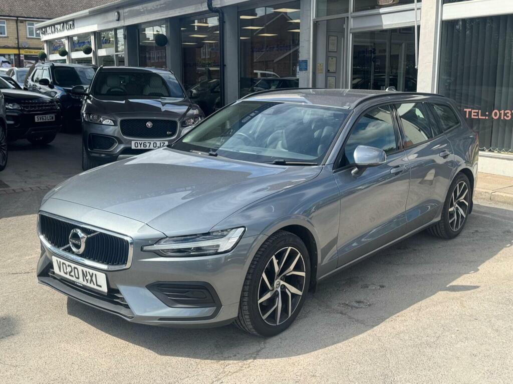 Volvo V60 V60 R-design T4 Black #13