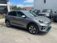 Kia Niro 1.6 Gdi Hybrid 2 Dct Blue #28
