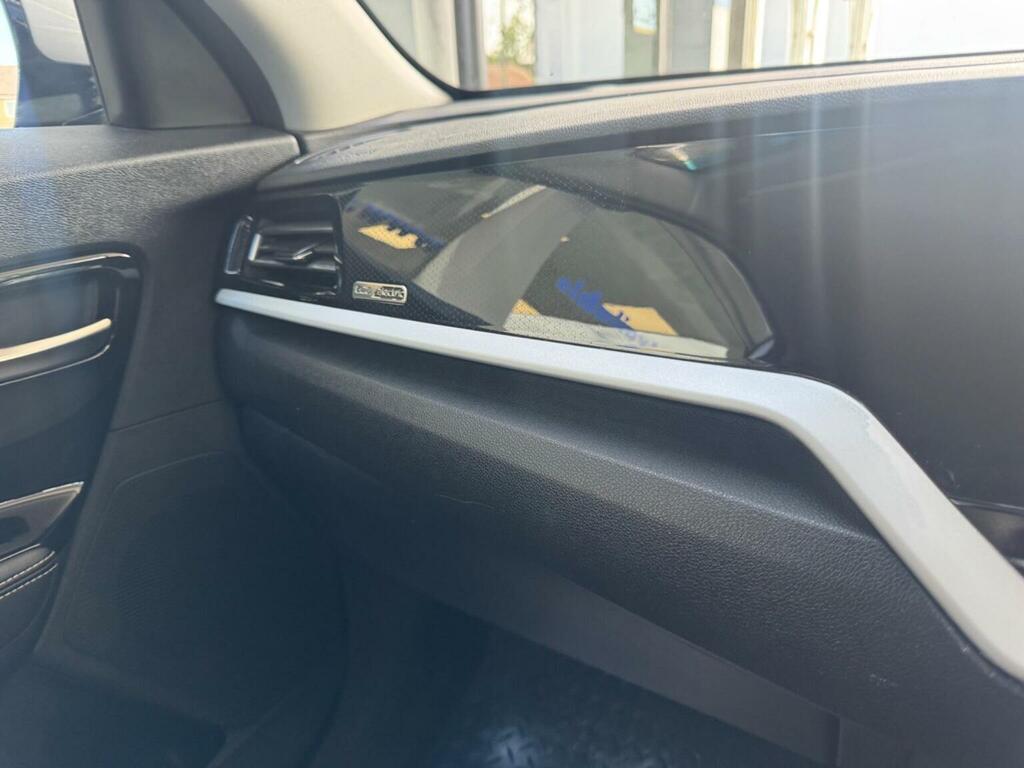 Kia Niro 1.6 Gdi Hybrid 2 Dct Blue #23