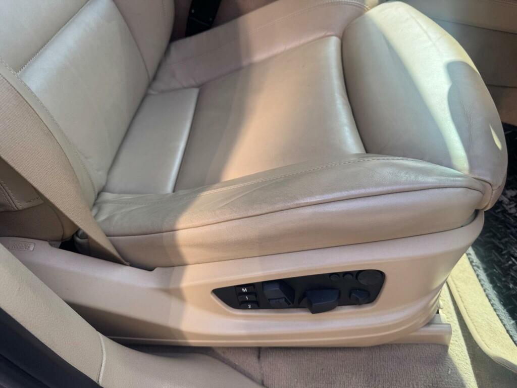 BMW X6 3.0 40D Xdrive Grey #27