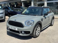 Mini Countryman 2.0 John Cooper Works All4 Chilimedia Black #18