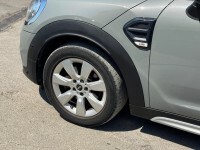 Mini Countryman 2.0 John Cooper Works All4 Chilimedia Black #19