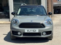Mini Countryman 2.0 John Cooper Works All4 Chilimedia Black #16