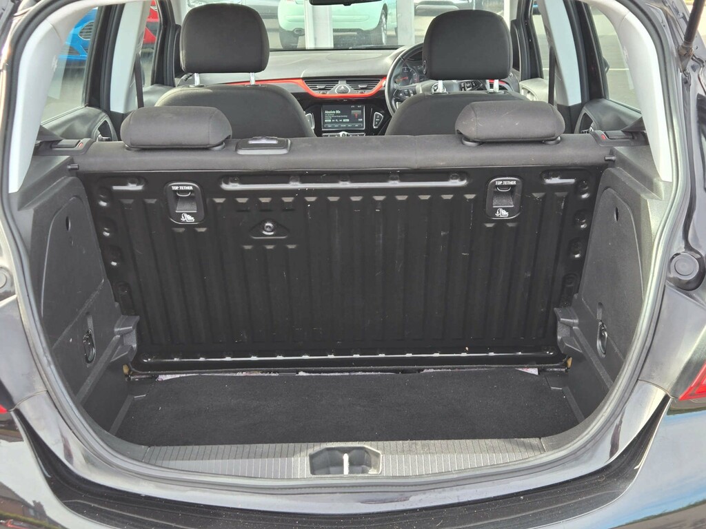 Vauxhall Corsa Sri Ecoflex YP67RJY  #6