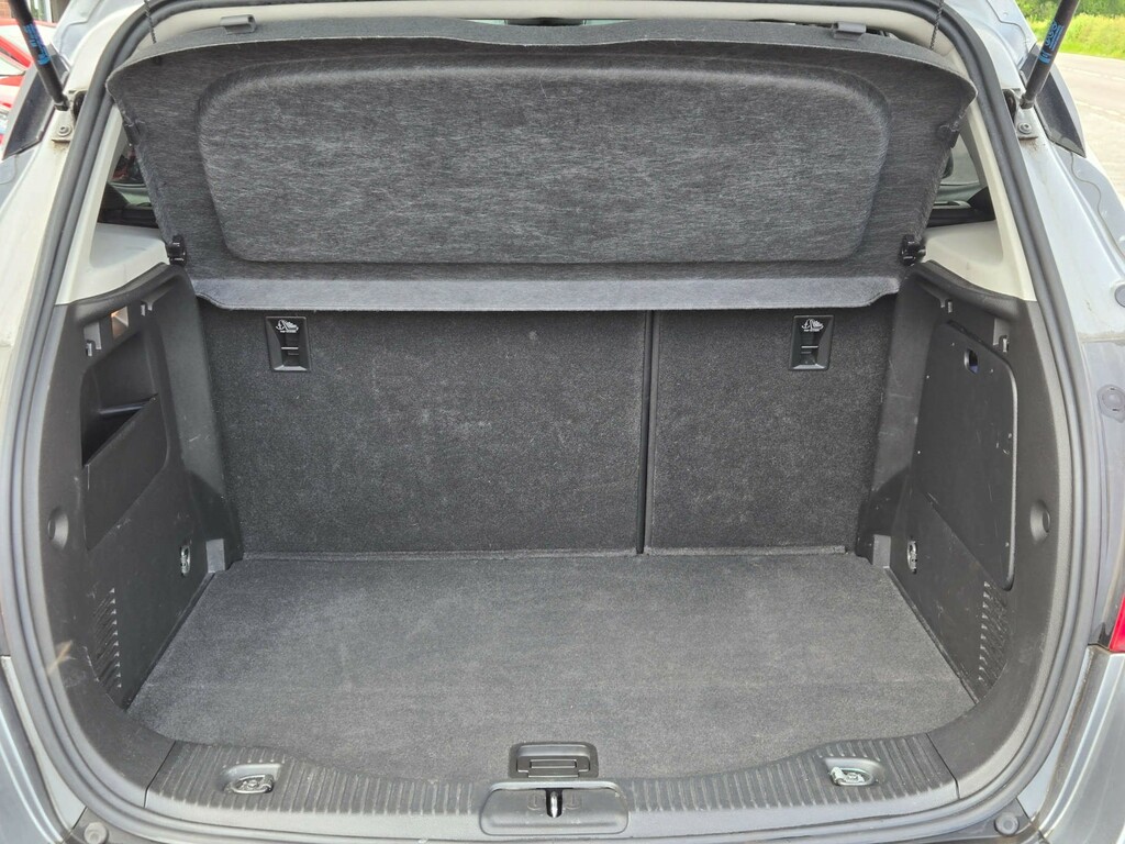 Vauxhall Mokka Se T #6