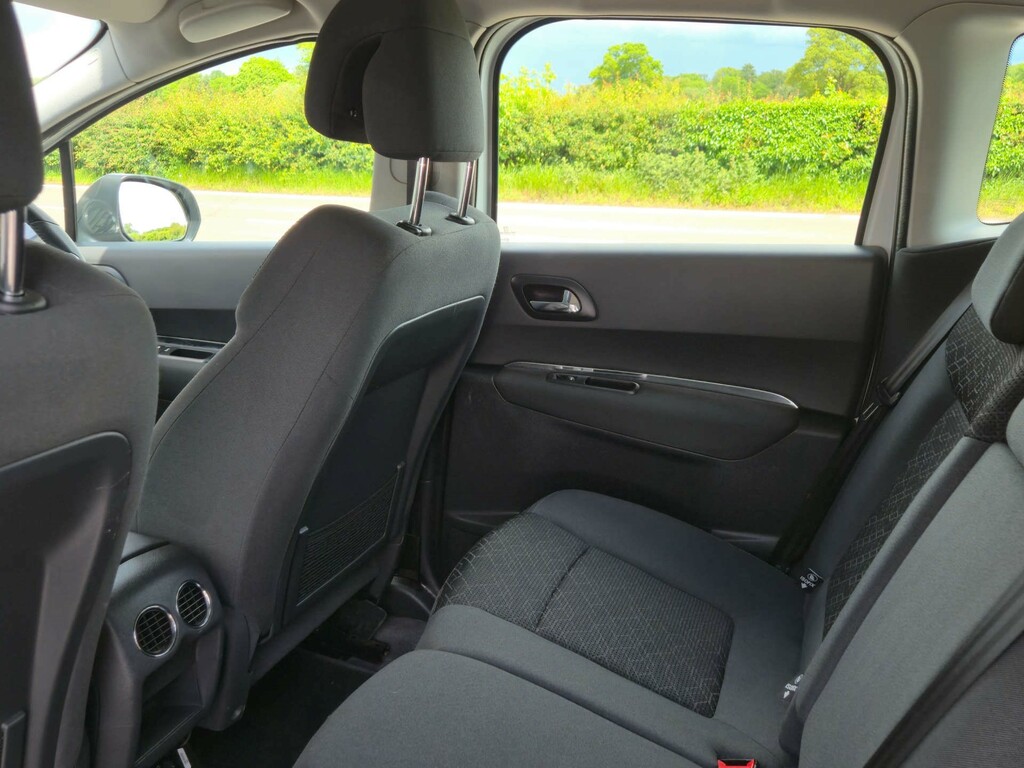 Peugeot 3008 1.2 Puretech Active Blue #27