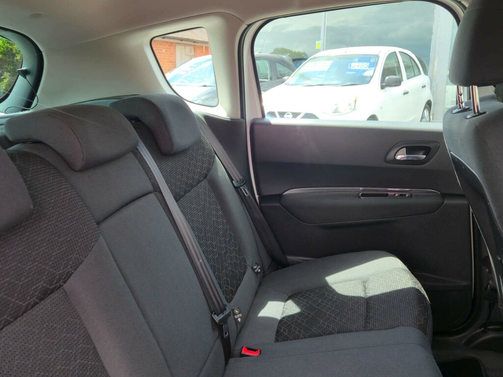 Peugeot 3008 1.2 Puretech Active Blue #26