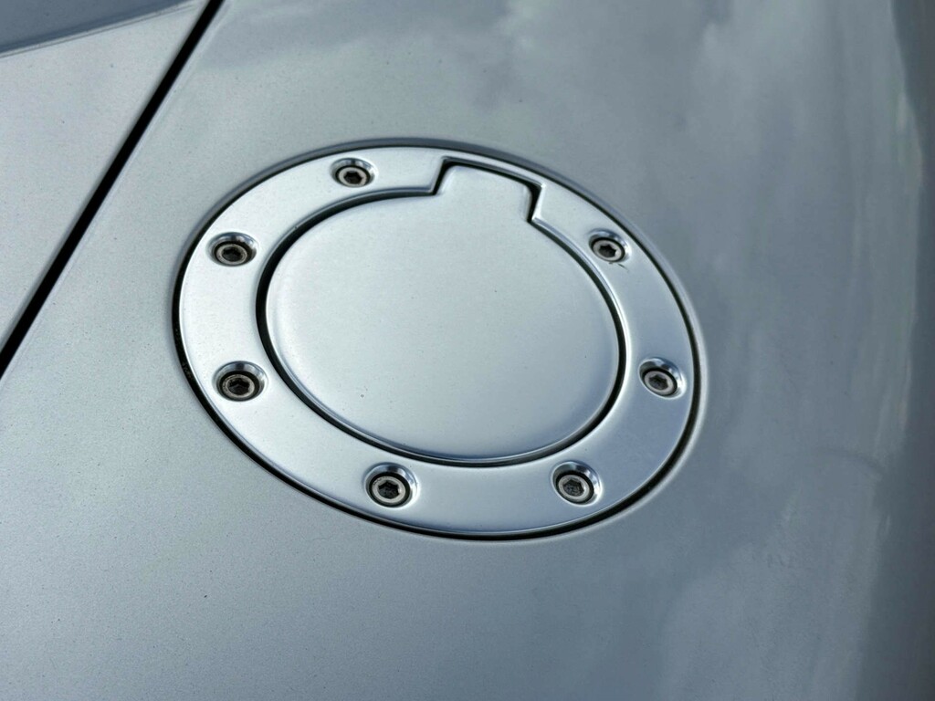 Audi TT 1.8T Quattro Silver #29