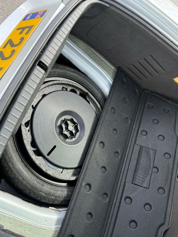 Audi TT 1.8T Quattro Silver #27