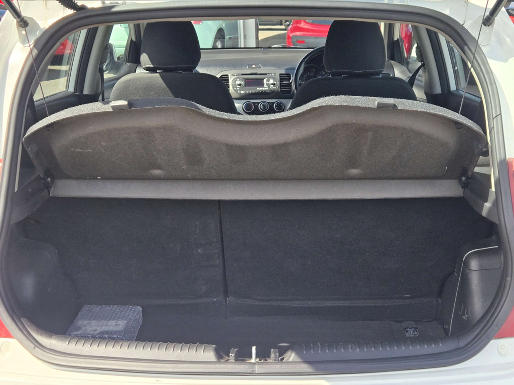 Kia Picanto 2 WJ13ZNC #6