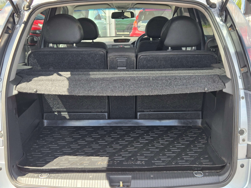Vauxhall Meriva Design #6