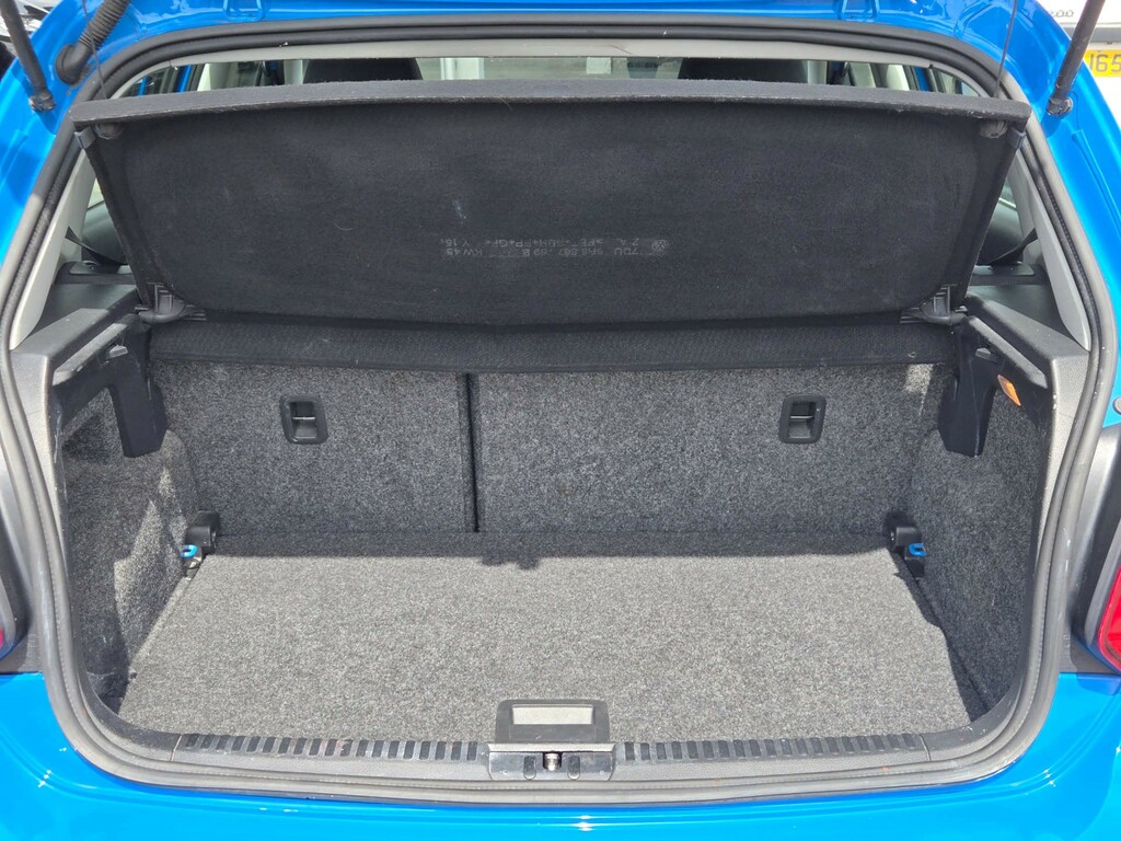 Volkswagen Polo Se Tdi #6
