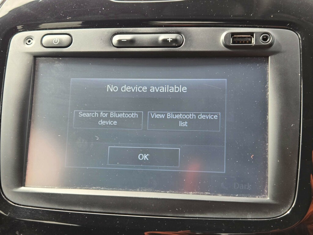 Renault Captur 0.9 Tce Energy Dynamique Nav Euro 6 Ss White #36