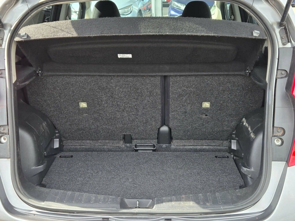 Nissan Note Acenta Premium #6