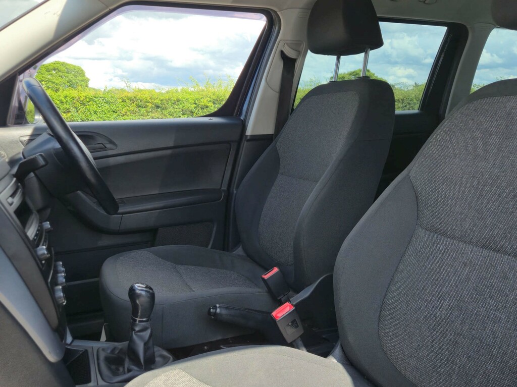 Skoda Yeti 1.2 Tsi Elegance Dsg Euro 5 Green #29