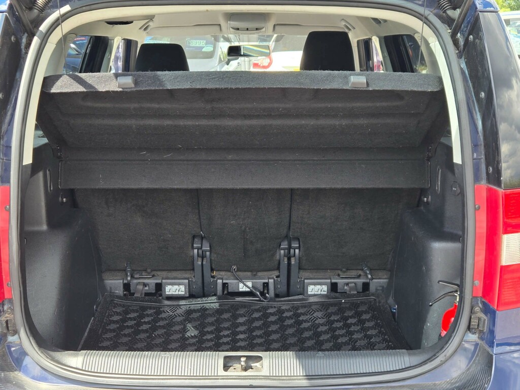 Skoda Yeti Outdoor S Tsi Cr  #6