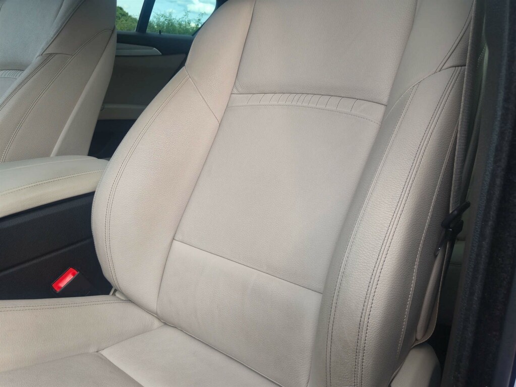BMW 5 Series 2.0 520D Se Euro 6 Ss Silver #31