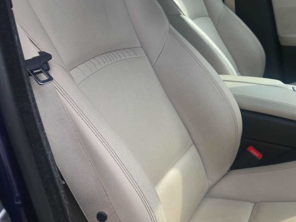 BMW 5 Series 2.0 520D Se Euro 6 Ss Silver #19