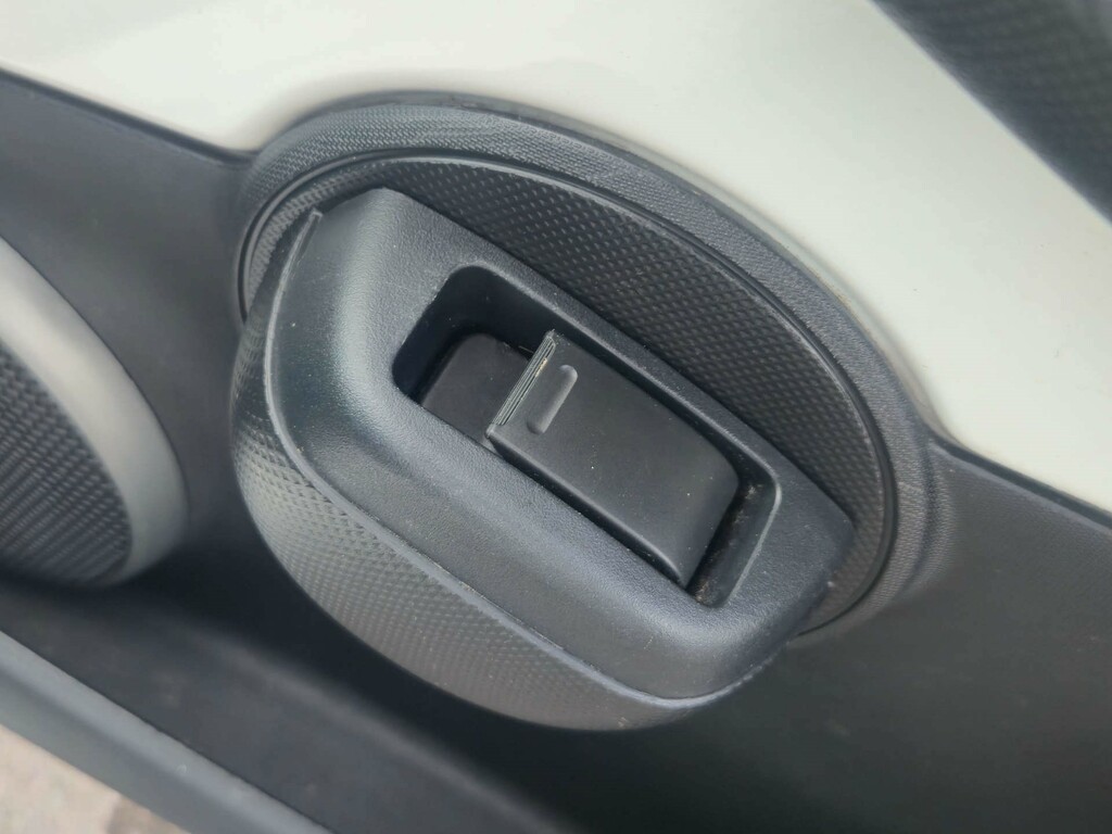 Toyota Aygo 1L X-cite Orange #21