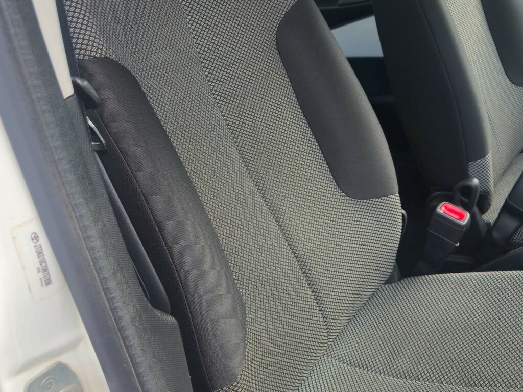 Toyota Aygo 1L X-cite Orange #20