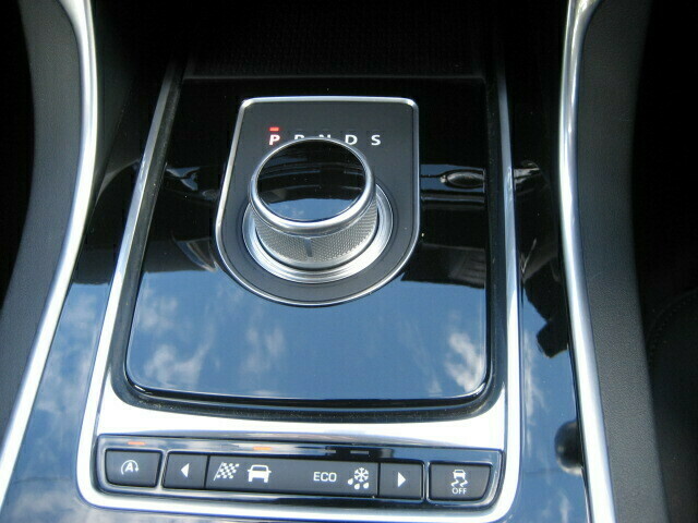 Jaguar XE 2L Portfolio Brown #29