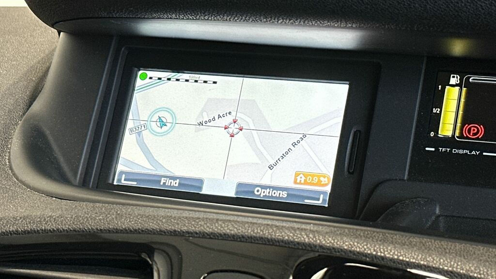 Renault Scenic Dynamique Tomtom Energy Dci Ss Blue #10