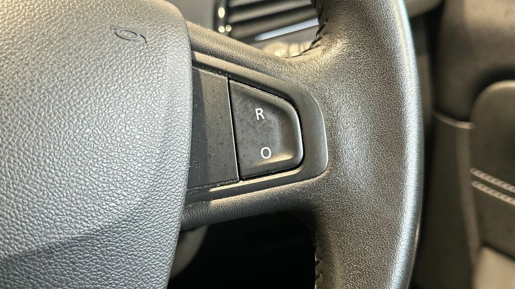Renault Scenic Dynamique Tomtom Energy Dci Ss Blue #16