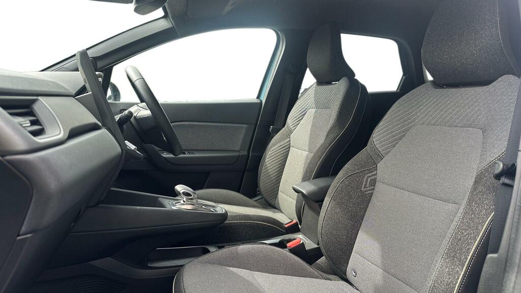 Renault Symbioz 1.6 E-tech Techno BJ25GUU Blue #3
