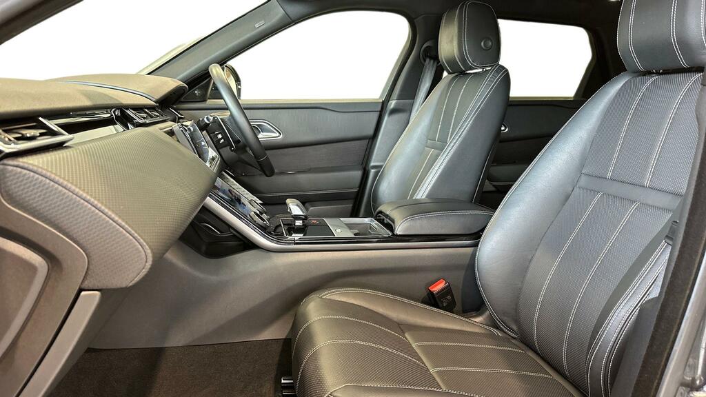 Land Rover Range Rover Velar D300 R-dynamic Se Swb Grey #3