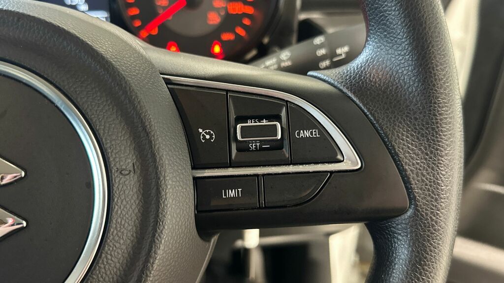 Suzuki Jimny 1.5L Null Blue #14