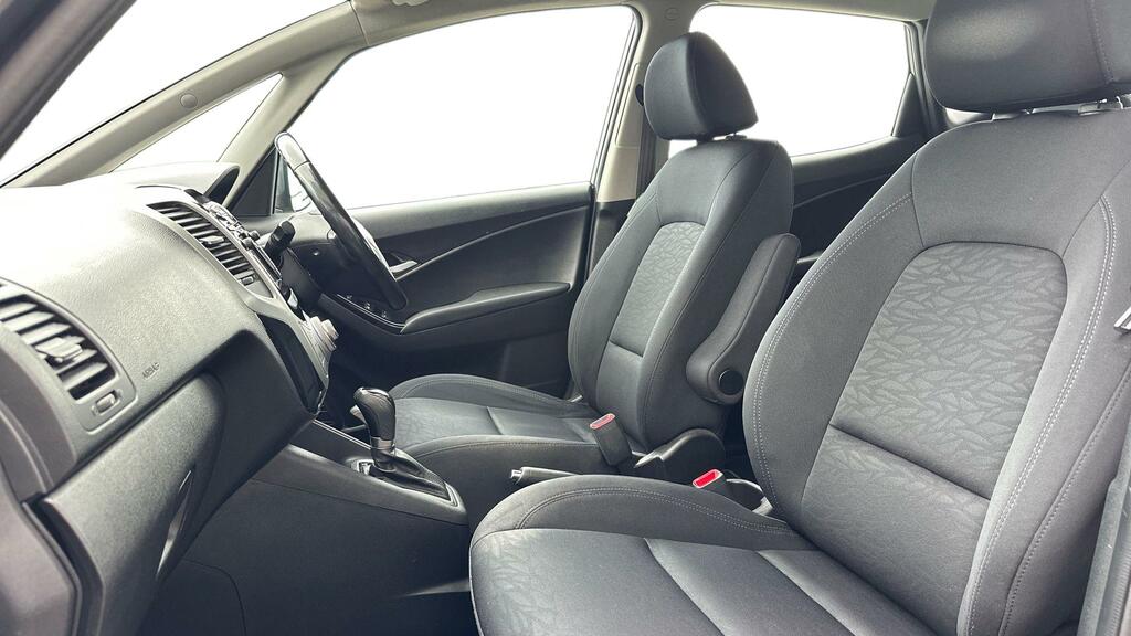 Hyundai Ix20 1.6 Se Nav Grey #3