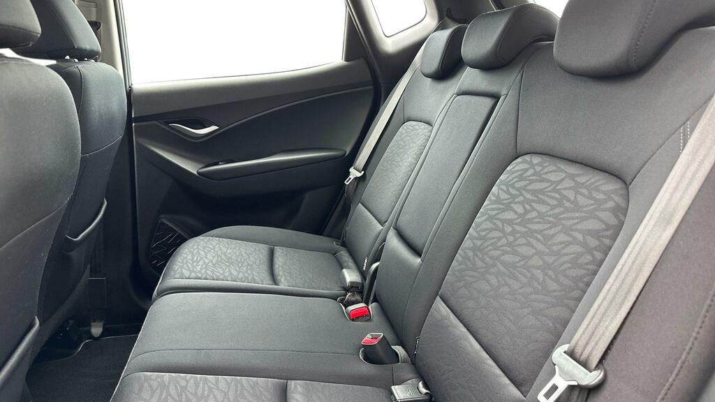 Hyundai Ix20 1.6 Se Nav Grey #4