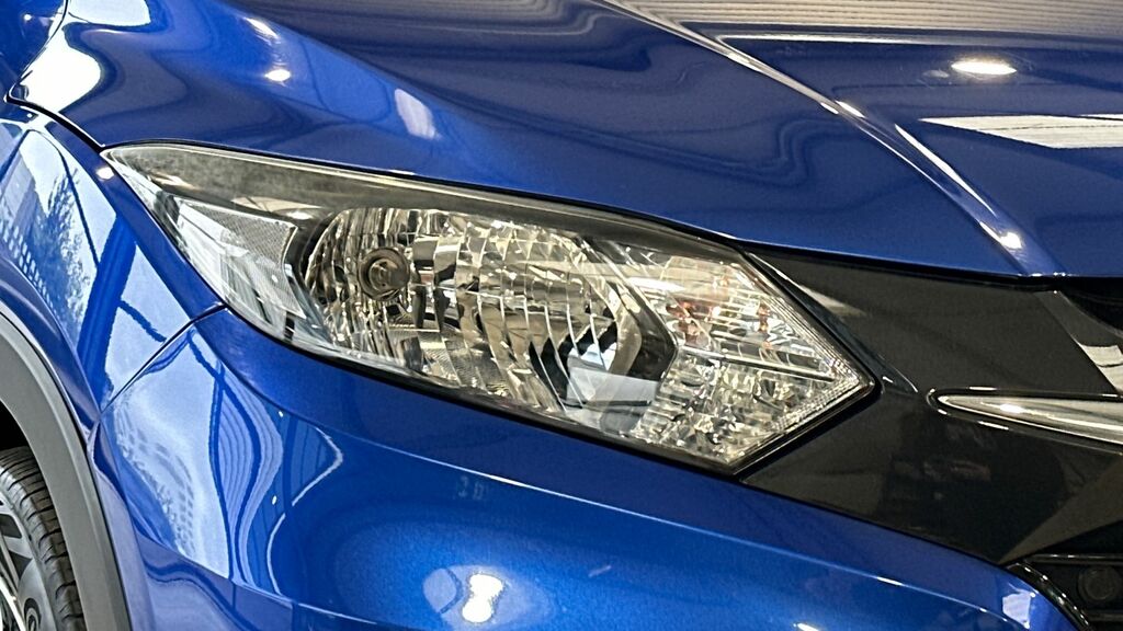 Honda Hr-V I-dtec Ex  #18