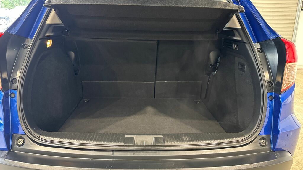 Honda Hr-V I-dtec Ex  #22