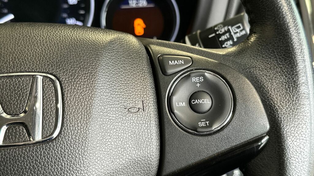 Honda Hr-V I-dtec Ex  #16