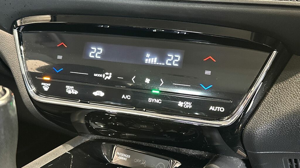 Honda Hr-V I-dtec Ex  #12