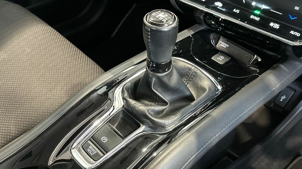 Honda Hr-V I-dtec Ex  #13