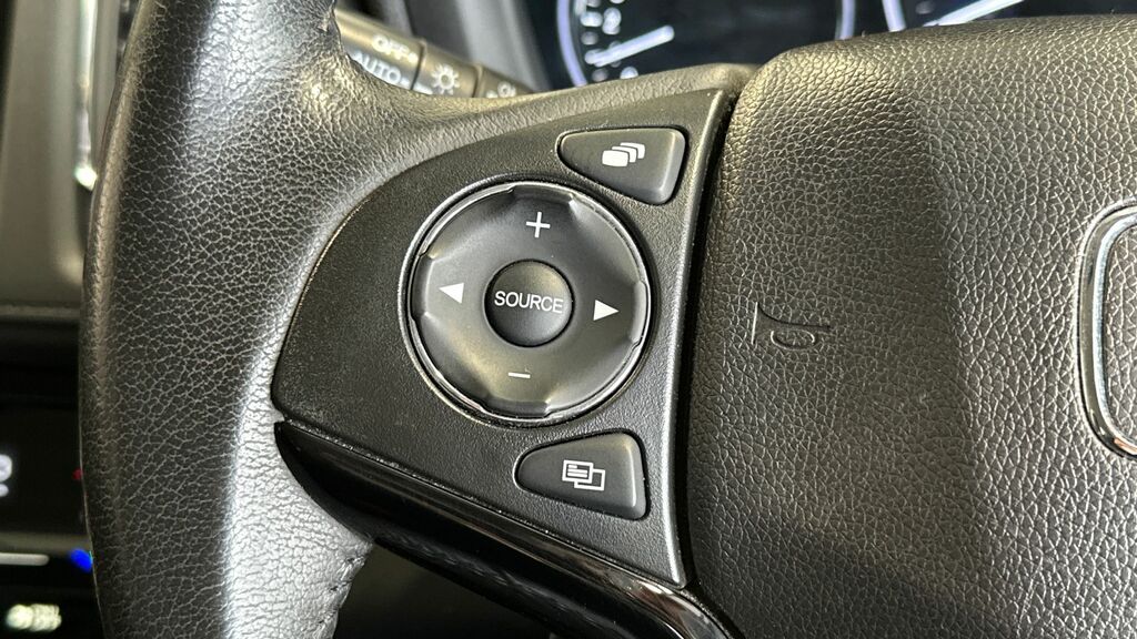 Honda Hr-V I-dtec Ex  #15