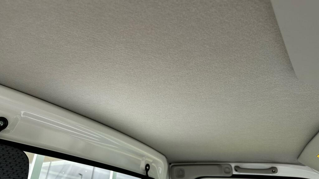 Suzuki Carry 4X4 Manuel White #20