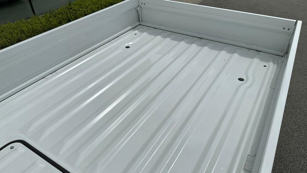 Suzuki Carry 4X4 Manuel White #31