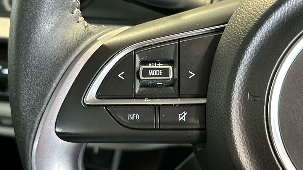 Suzuki Swift 1.2 Mhev Motion Euro 6 Ss  #15