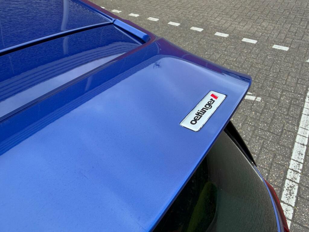 Volkswagen Golf 2.0 Tsi Bluemotion Tech R Dsg 4Motion Euro 6 Ss Blue #5