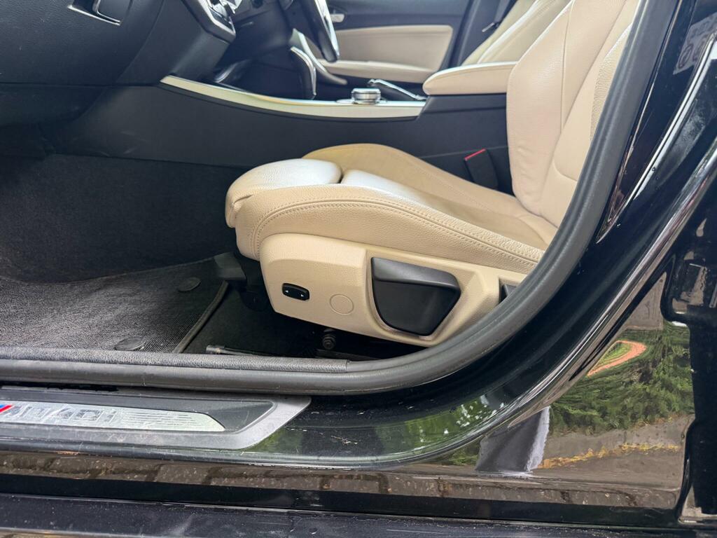 BMW 1 Series 120D M Sport Orange #15