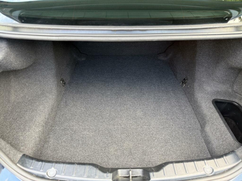 BMW 5 Series 520D Se Silver #35