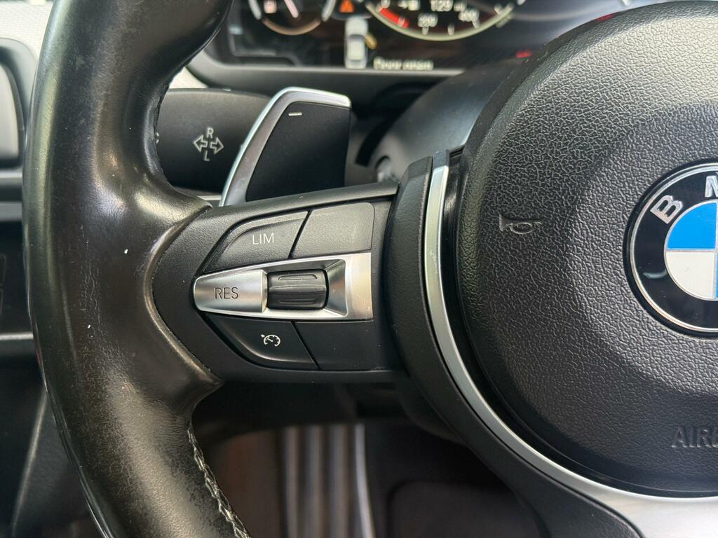 BMW 5 Series 520D Se Silver #42