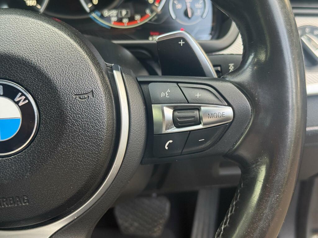BMW 5 Series 520D Se Silver #25
