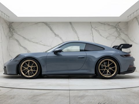 Porsche 911 Gt3 992 #5