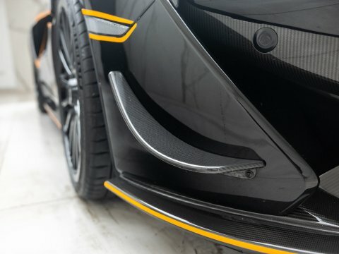 McLaren 620R V8 Ssg  #34