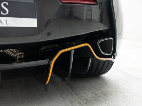 McLaren 620R V8 Ssg  #46